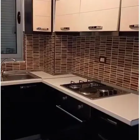 Apartamento Adriatic Pearl