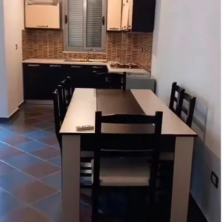 Adriatic Pearl Apartment *