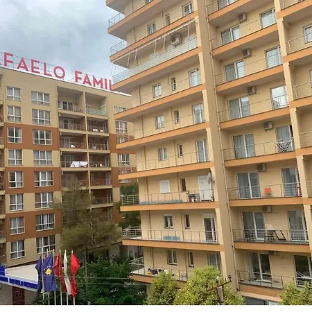 Adriatic Pearl Apartment Shengjin (Lezhe)